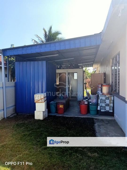 Sepang Taman Pantai Sepang Putra Bungalow Single Storey RM 530,000, Selangor, Sepang