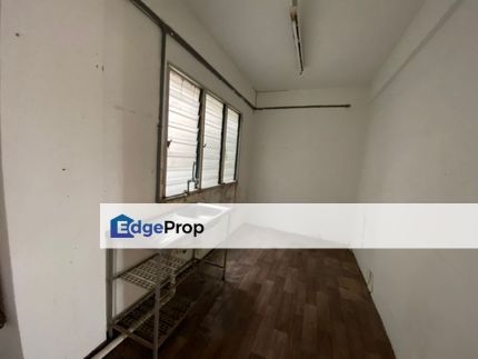 HOT! Pangsapuri Batu Berendam for Sale RM85k only, Melaka, Melaka Tengah