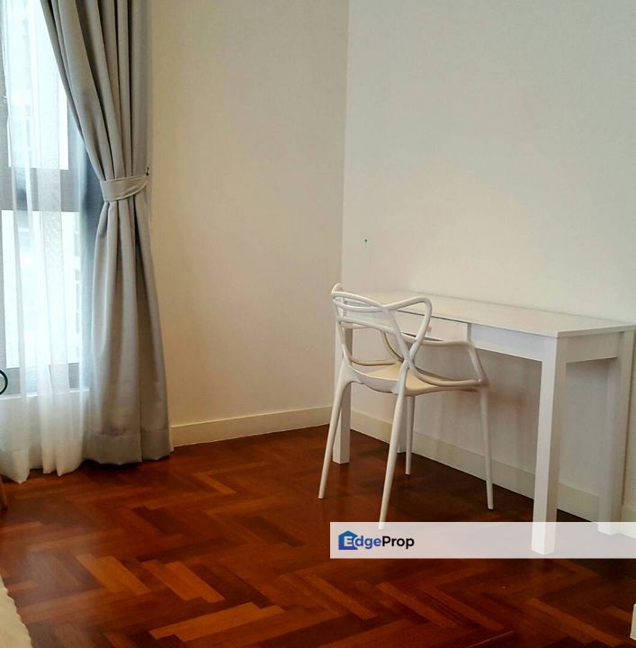Fully Furnished The Mews, KLCC for Rent, Kuala Lumpur, KLCC