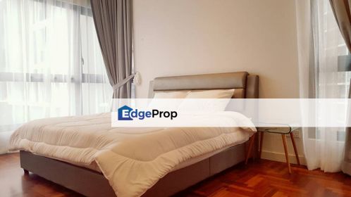Fully Furnished The Mews, KLCC for Rent, Kuala Lumpur, KLCC