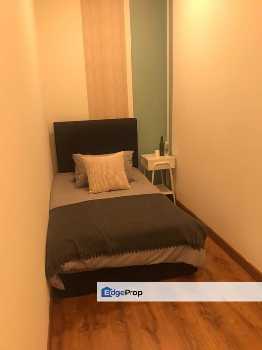 Fully Furnished Arte Mont Kiara Duplex for Rent, Kuala Lumpur, Mont Kiara