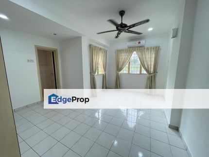 New paint unit for sell at Casa Venicia Greenview, Selayang, Selangor, Selangor, Selayang
