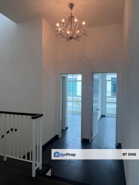 Eco Majestic Merrydale Semenyih, Selangor, Semenyih