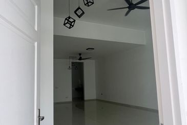 Merrydale @ Eco Majestic