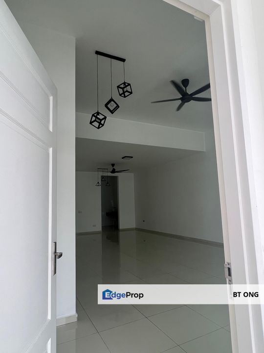 Eco Majestic Merrydale Semenyih, Selangor, Semenyih