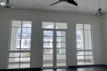 Merrydale @ Eco Majestic