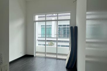 Merrydale @ Eco Majestic