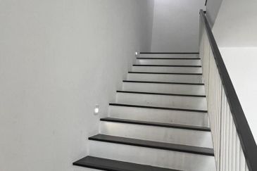 Merrydale @ Eco Majestic