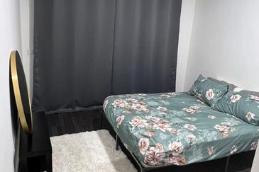 Merrydale @ Eco Majestic