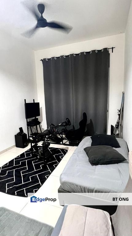Eco Majestic Merrydale Semenyih, Selangor, Semenyih