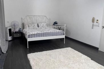 Merrydale @ Eco Majestic