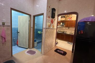 Bandar Kuala Kubu Baharu