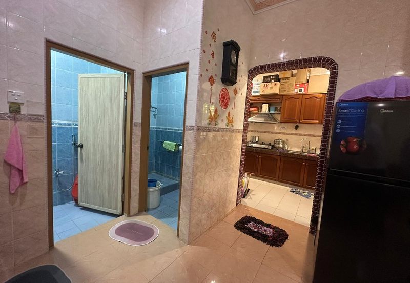 Bandar Kuala Kubu Baharu