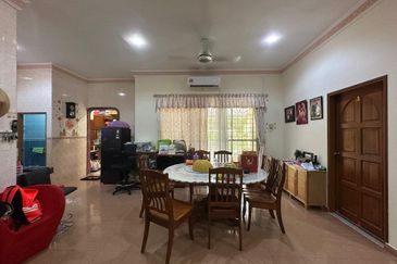 Bandar Kuala Kubu Baharu