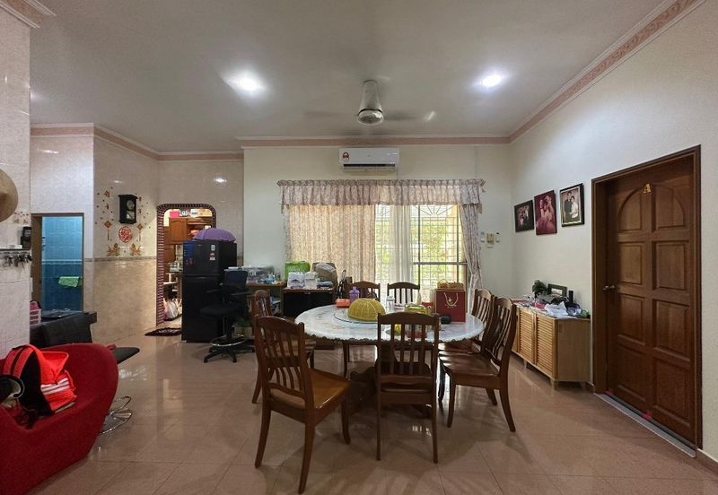 Bandar Kuala Kubu Baharu