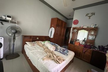 Bandar Kuala Kubu Baharu