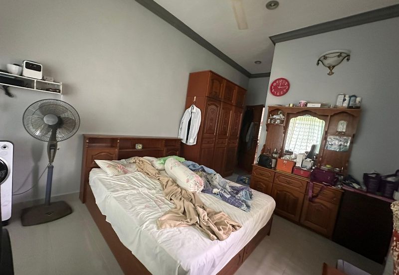 Bandar Kuala Kubu Baharu