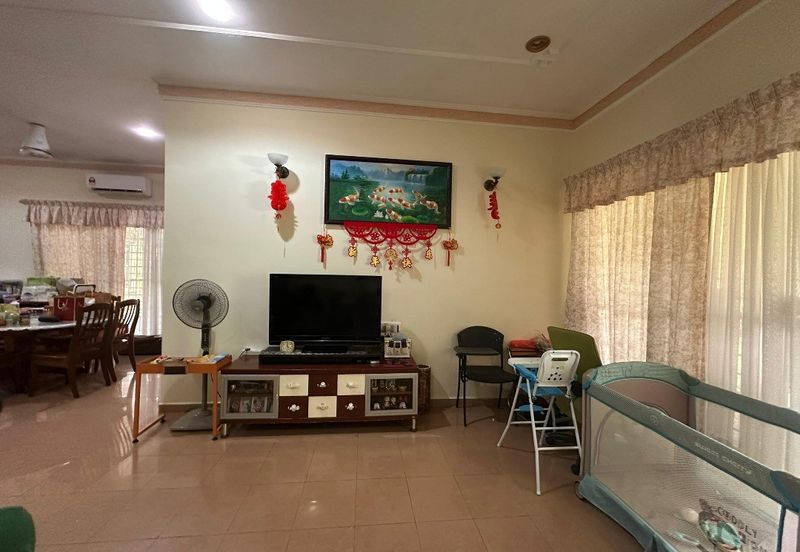 Bandar Kuala Kubu Baharu