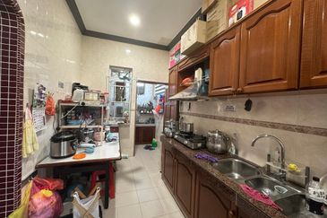 Bandar Kuala Kubu Baharu