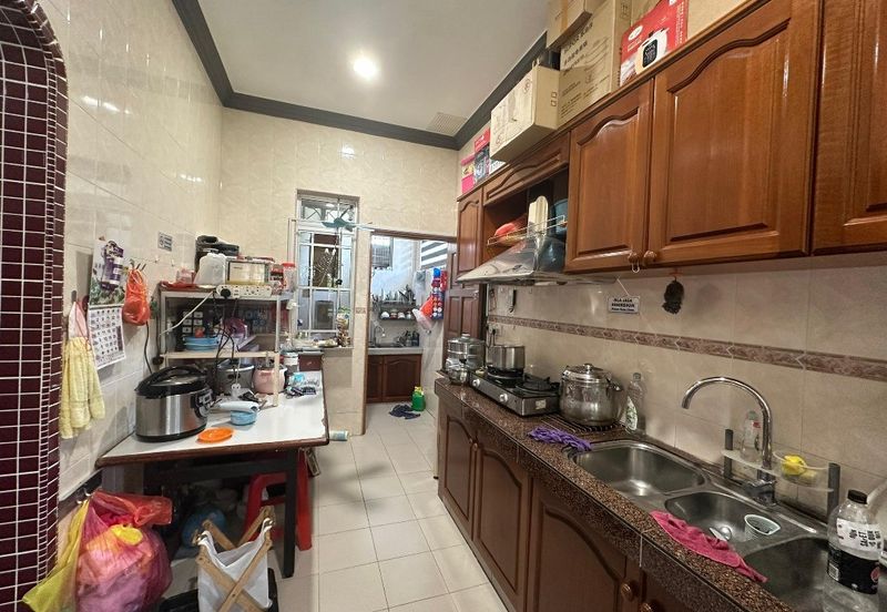 Bandar Kuala Kubu Baharu