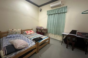 Bandar Kuala Kubu Baharu