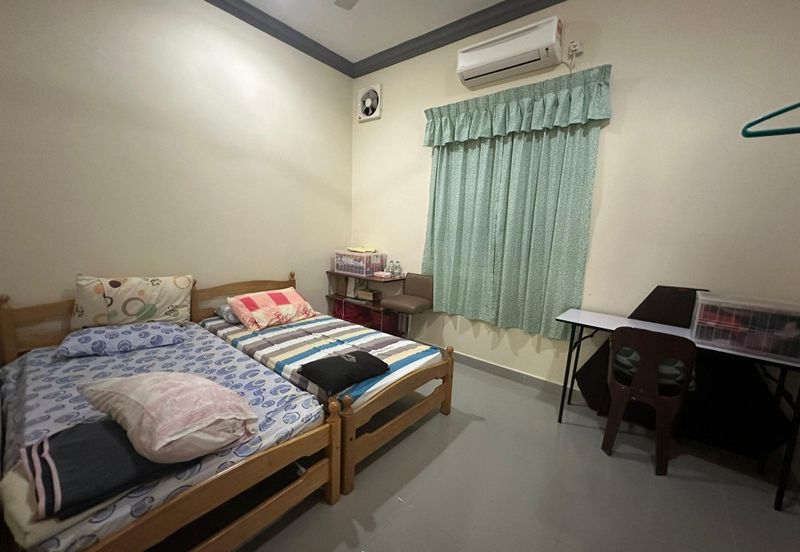 Bandar Kuala Kubu Baharu