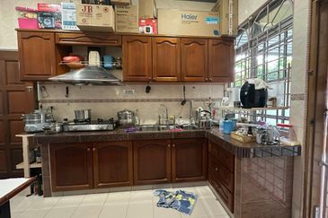 Bandar Kuala Kubu Baharu