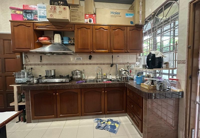 Bandar Kuala Kubu Baharu