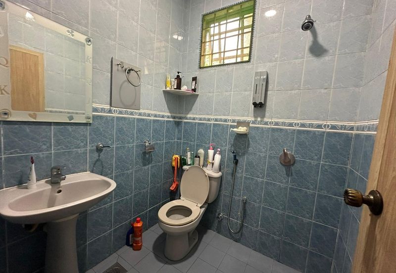 Bandar Kuala Kubu Baharu