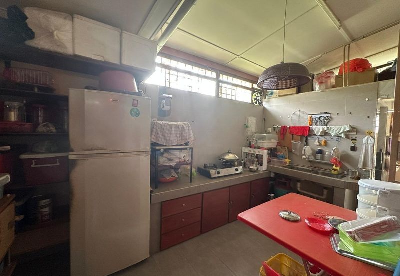 Bandar Kuala Kubu Baharu