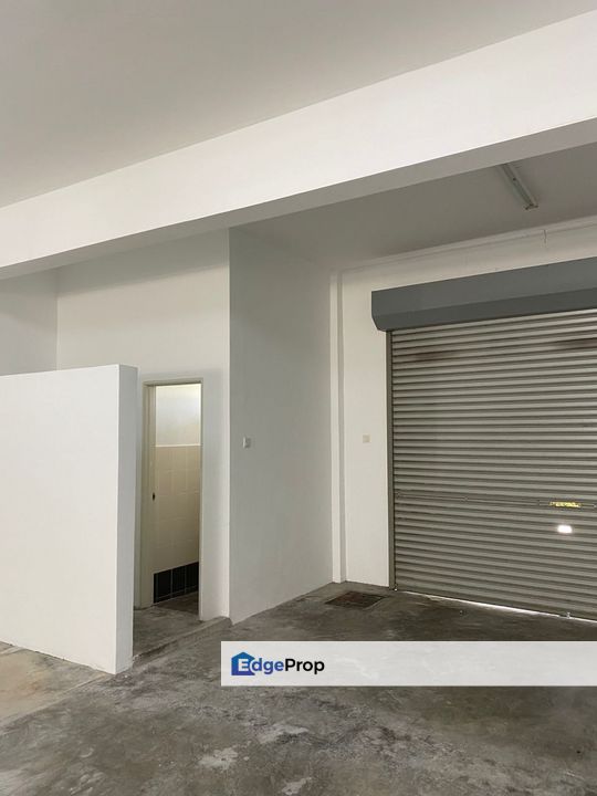 HOT!! Taman 1 Lagenda Double Storey Shop Lot @ Melaka City for Rent , Melaka, Melaka Tengah