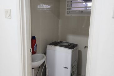 Double storey semi D House @ Tiara Melaka Golf & Country Club for Sale