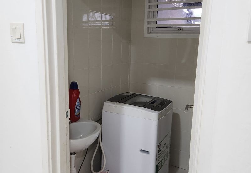 Double storey semi D House @ Tiara Melaka Golf & Country Club for Sale