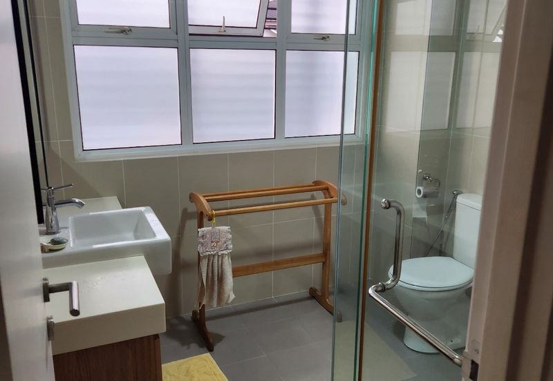 Double storey semi D House @ Tiara Melaka Golf & Country Club for Sale