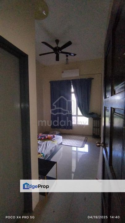 Banting taman merbah freehold single storey terrace house rm 370,000, Selangor, Banting