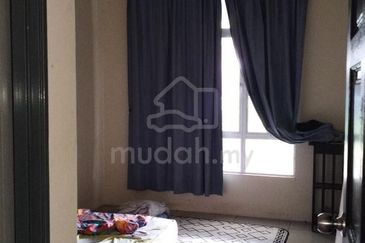 Banting taman merbah freehold single storey terrace house rm 370,000