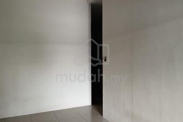 Banting taman merbah freehold single storey terrace house rm 370,000