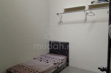 Banting taman merbah freehold single storey terrace house rm 370,000
