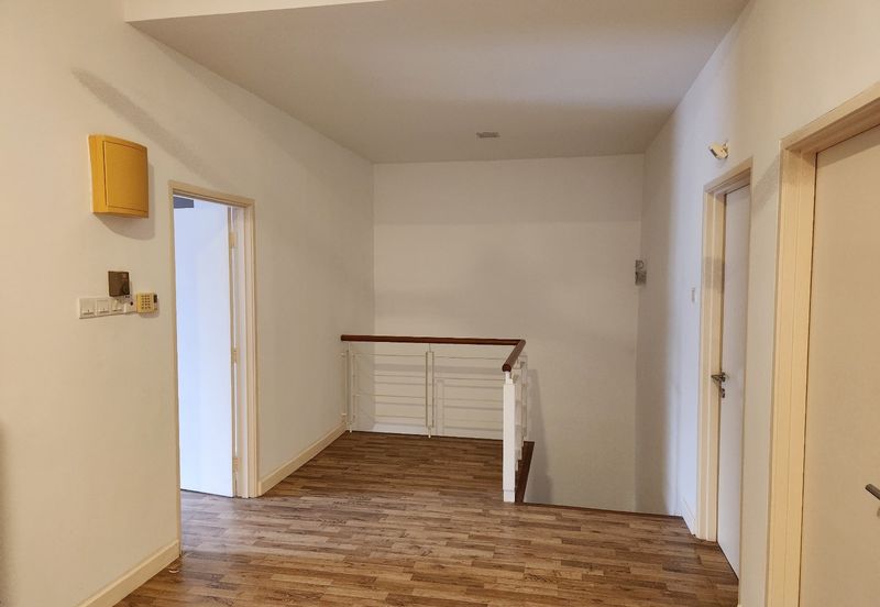 TIARA MELAKA GOLF & COUNTRY CLUB (VILLE