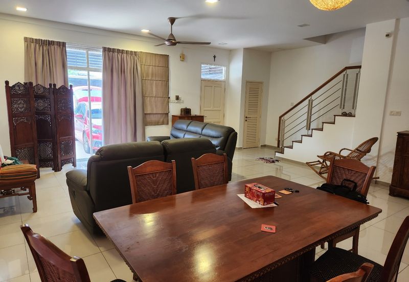 TIARA MELAKA GOLF & COUNTRY CLUB (VILLE