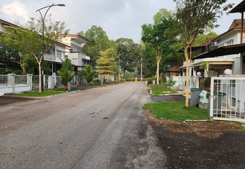 TIARA MELAKA GOLF & COUNTRY CLUB (VILLE