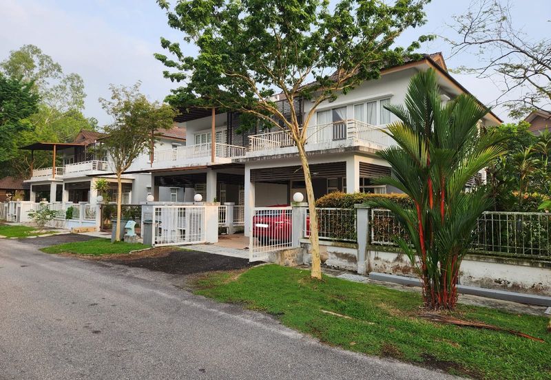 TIARA MELAKA GOLF & COUNTRY CLUB (VILLE