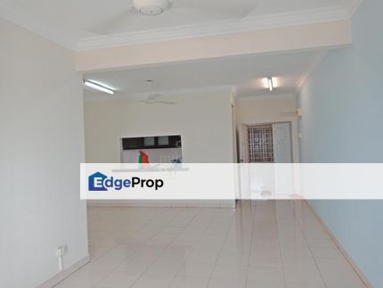 Sentul Apartment Melur , Kuala Lumpur, Sentul