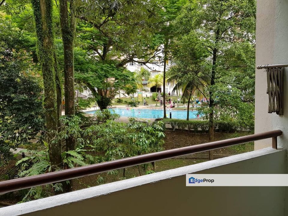 Bandar Sri Damansara Paradesa Rustica Condominium Freehold  1104sqft For Sales RM400,000, Selangor, Bandar Sri Damansara