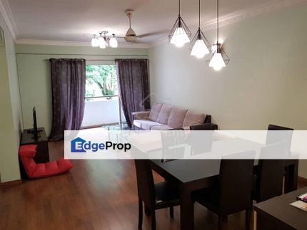 Bandar Sri Damansara Paradesa Rustica Condominium Freehold  1104sqft For Sales RM400,000, Selangor, Bandar Sri Damansara