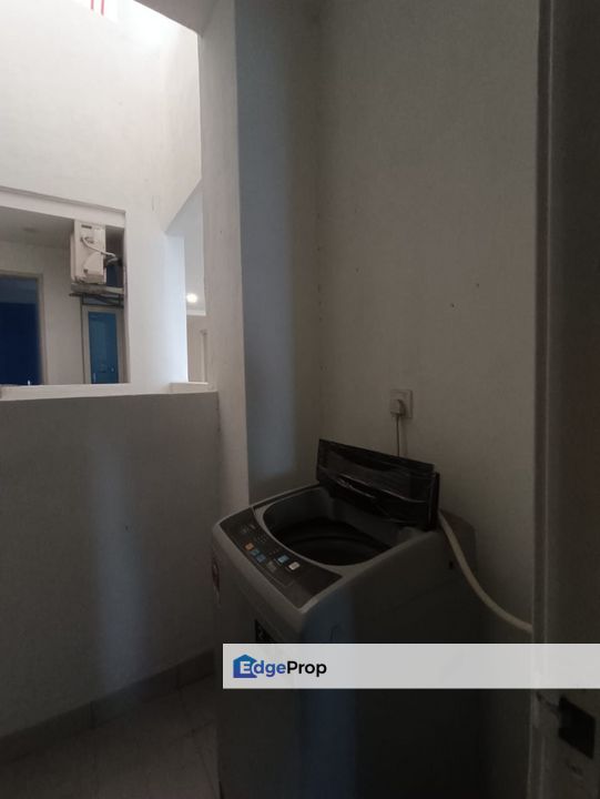 Seaview The Wave Condominium Kotalaksamana Jaya for Rent, Melaka, Melaka Tengah