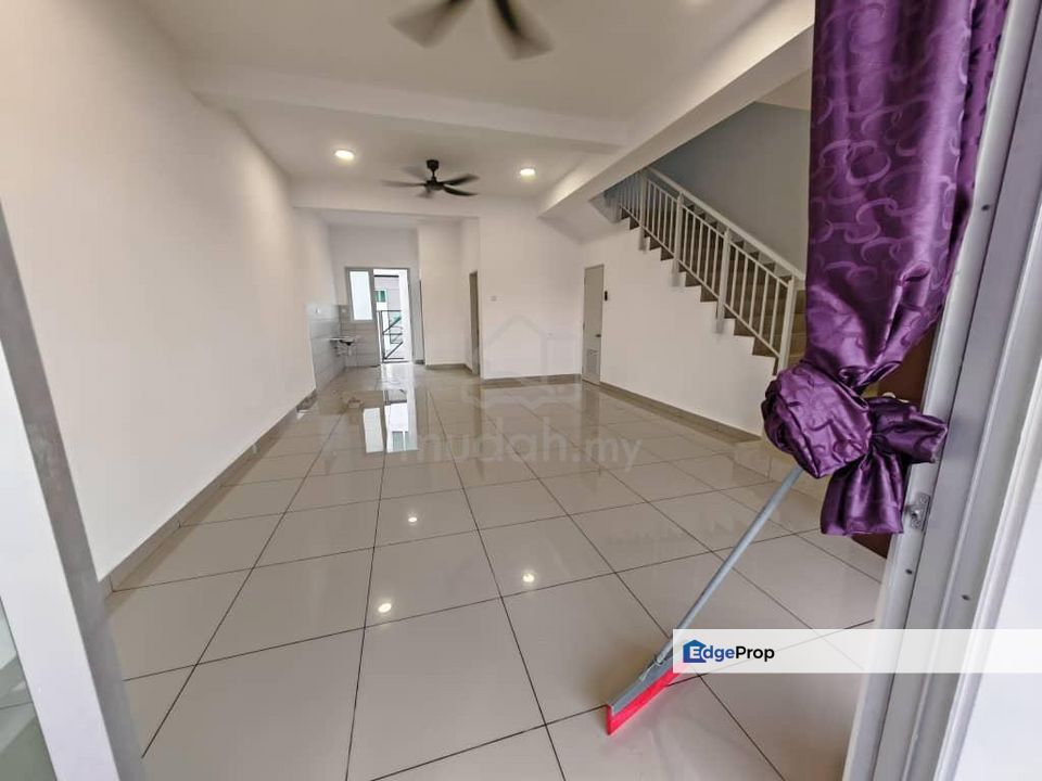 Sepang Saujana KLIA 2-Storey Terrace House For Sale RM520,000, Selangor, Sepang