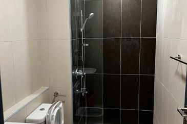 One Cochrane Residences