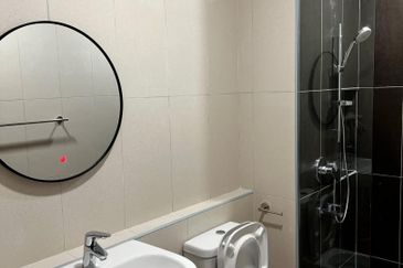 One Cochrane Residences