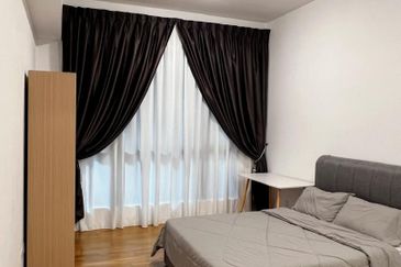 One Cochrane Residences